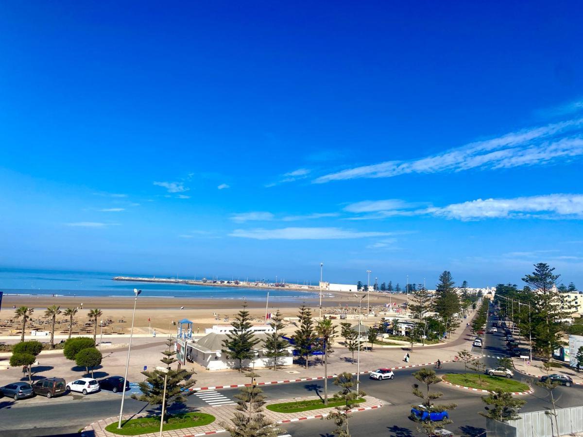 Biona, Beautiful Apartment Seaview Essaouira Exterior photo